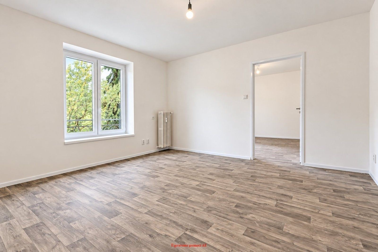 Pronájem byt 2+1 - V Parku, Havířov - Havířov-město, Moravskoslezský kraj, 54 m² - 5