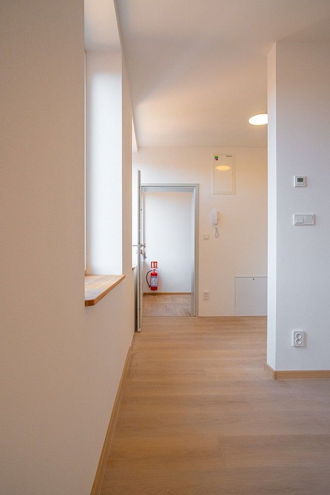 Pronájem byt 1+kk - Silůvky, okres Brno-venkov, Jihomoravský kraj, 40 m² - 5