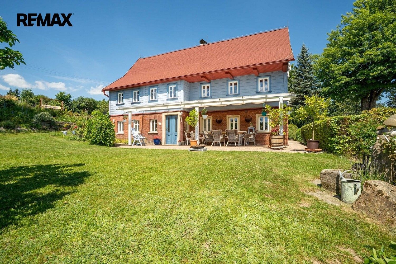 Rodinný dům · 250 m² · Krompach - Valy, okres Česká Lípa, Liberecký kraj - 2