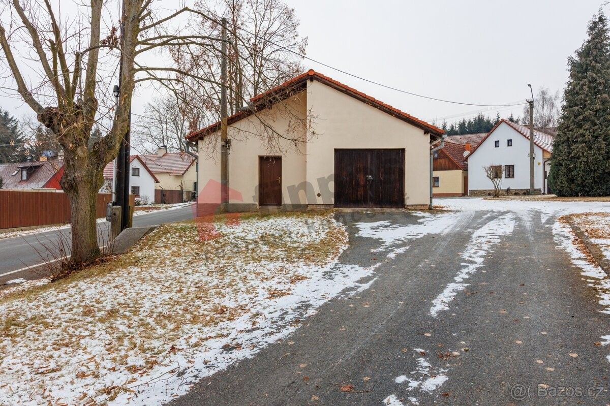 Prodej garáž - Čistá u Rakovníka, 270 34