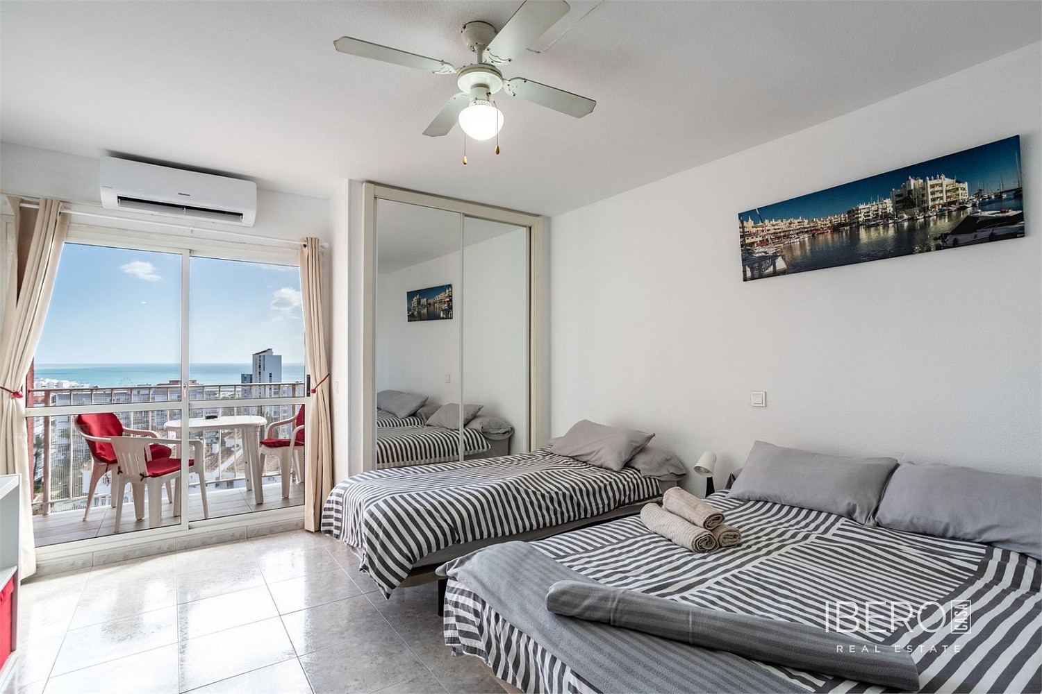 Byt 2+kk · 31 m² · Benalmadena Costa, Španělsko - 3