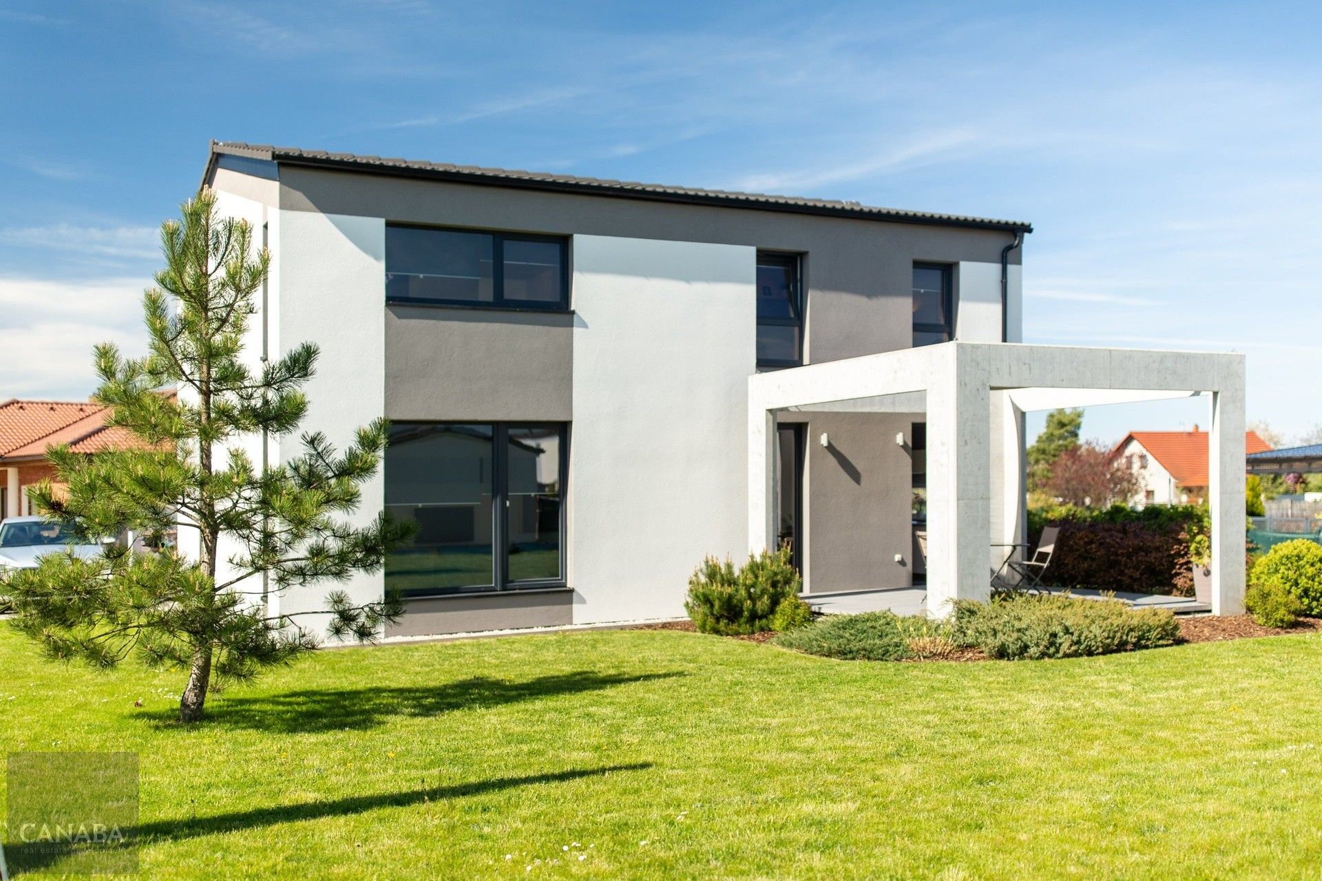 Rodinný dům, 161 m²