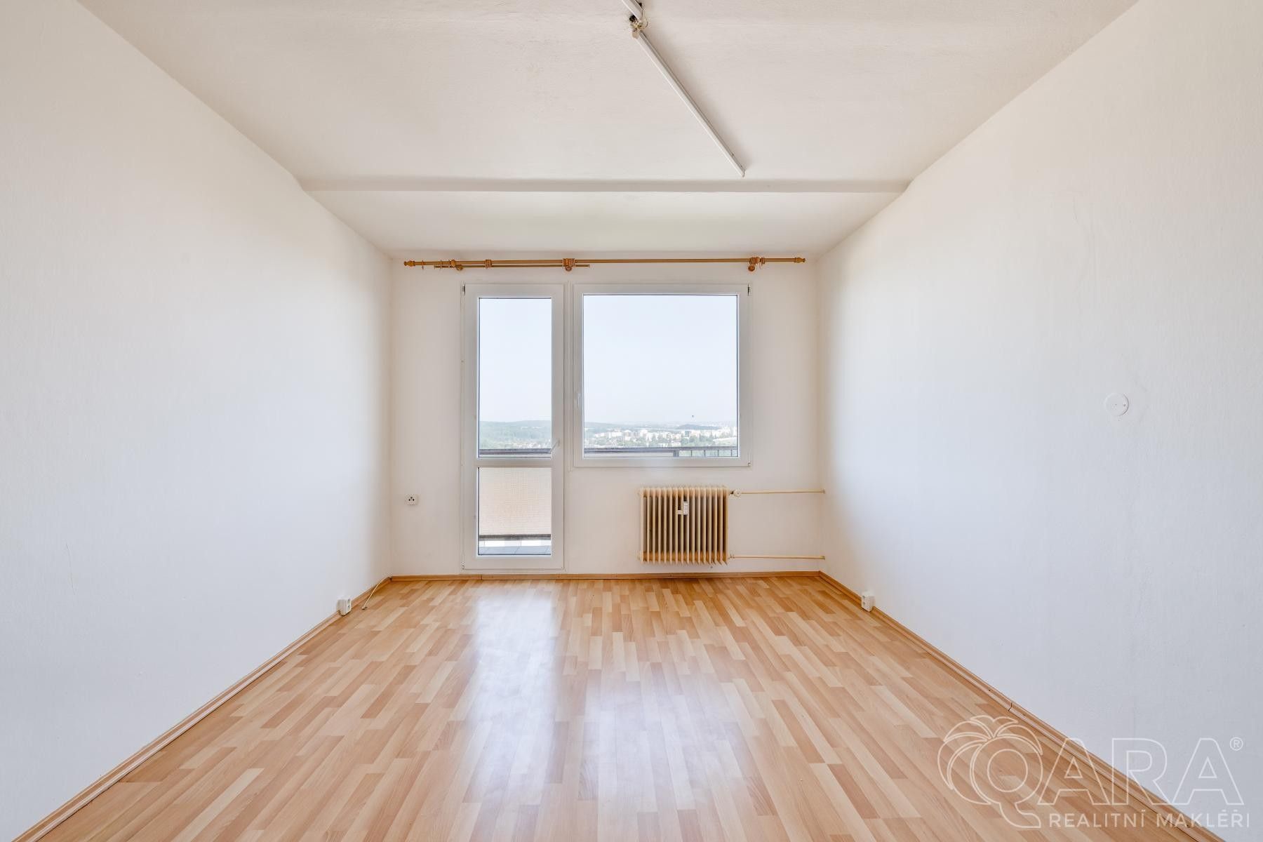 Prodej byt 3+1 - náměstí Tomáše Bati  , Sezimovo Ústí, 54 m² - 5