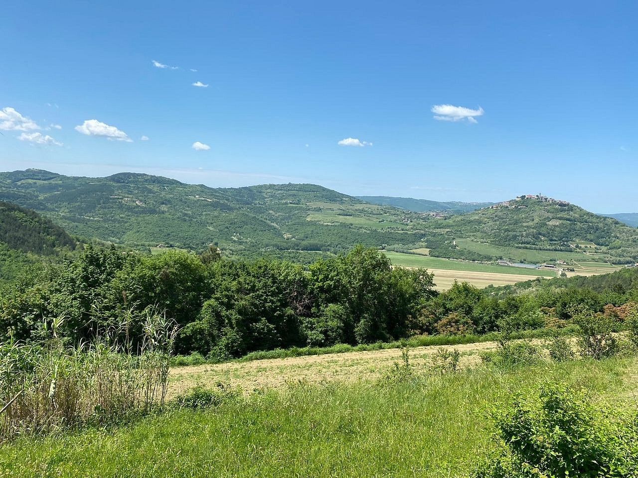 Prodej pozemek pro bydlení - Motovun, HR - 2