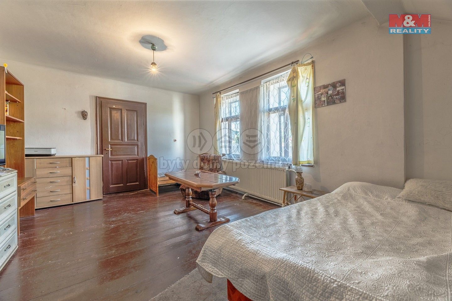 Restaurace, Tanvald - Šumburk nad Desnou, okres Jablonec nad Nisou, Liberecký kraj, 205 m² - 2