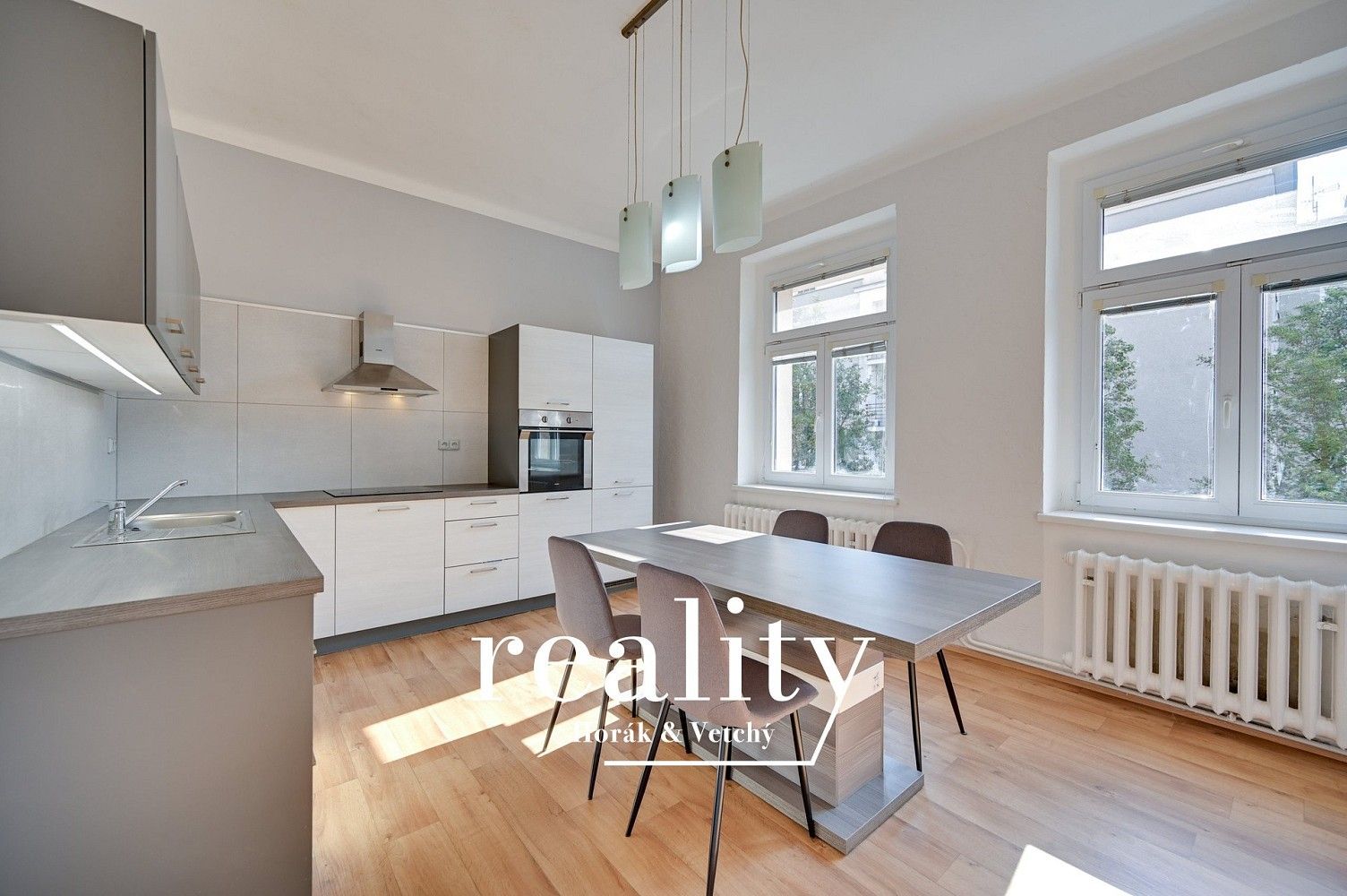 Byt 2+1 · 90 m² · Olomouc, Olomoucký kraj - 1