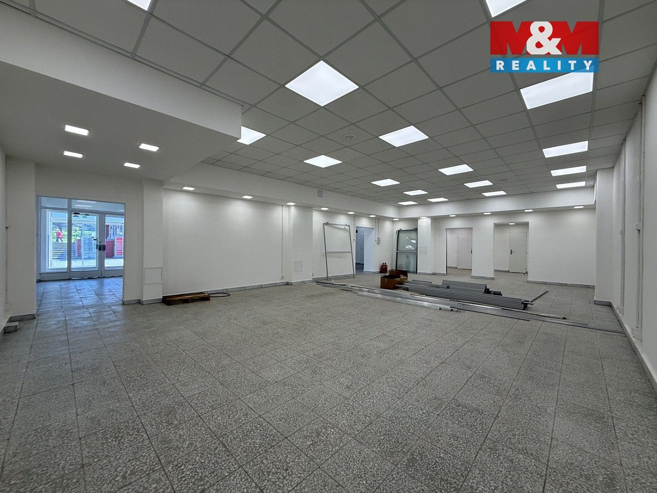 Obchodní prostory · 137 m² · Karviná - Ráj, Moravskoslezský kraj - 3