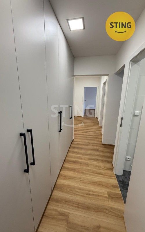 Pronájem byt 2+1 - Wolkerova, Olomouc, 56 m²