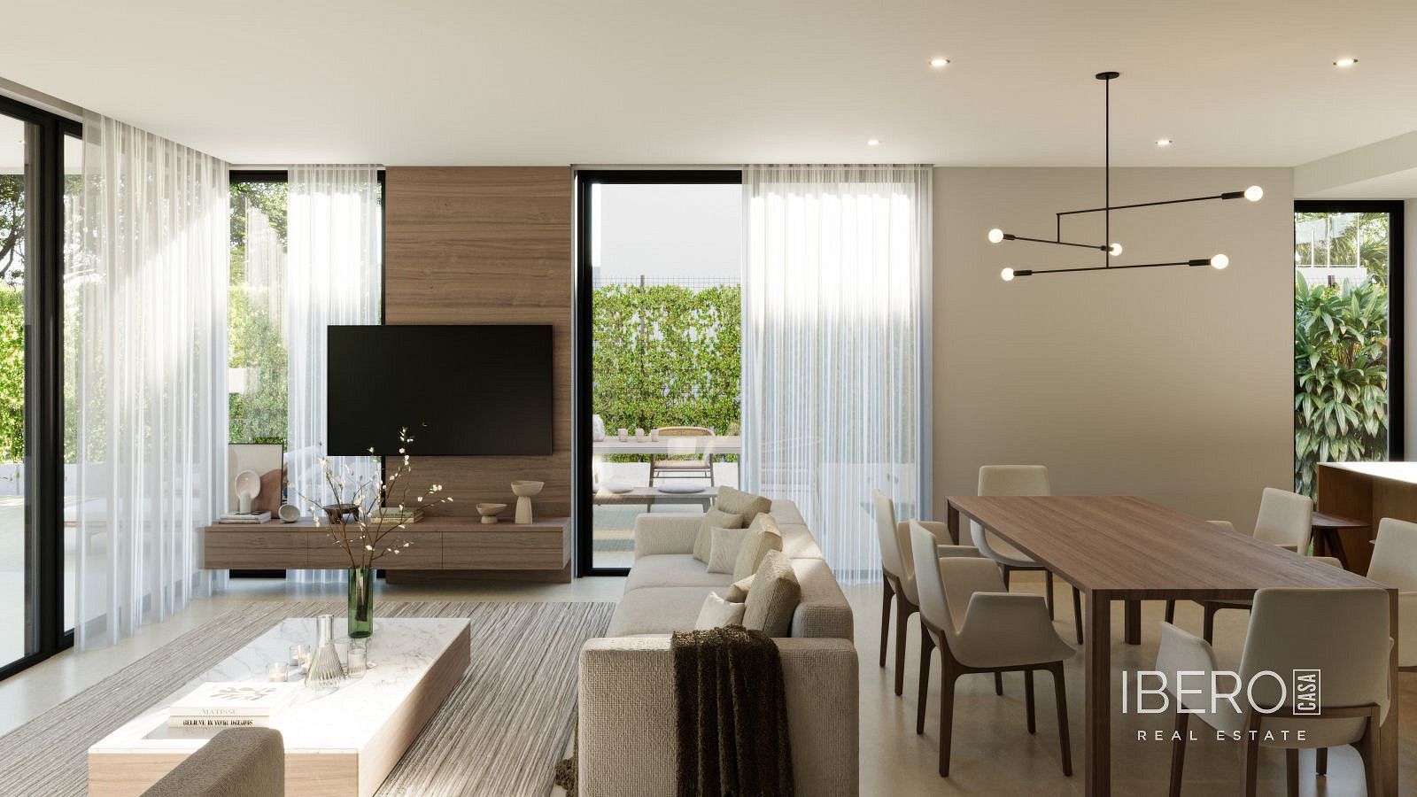 Rodinný dům · 270 m² · Finestrat, ES - 4