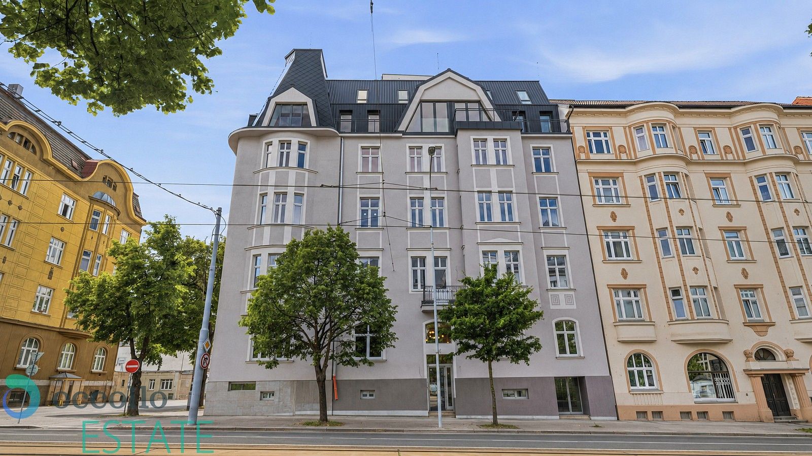 Pronájem byt 2+kk - Plzeň - Jižní Předměstí, okres Plzeň-město, Plzeňský kraj, 42 m² - 2