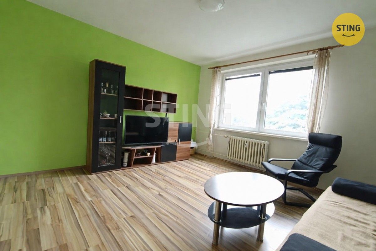 Byt 1+1 · 38 m² · Okružní  , Orlová Lutyně - 4
