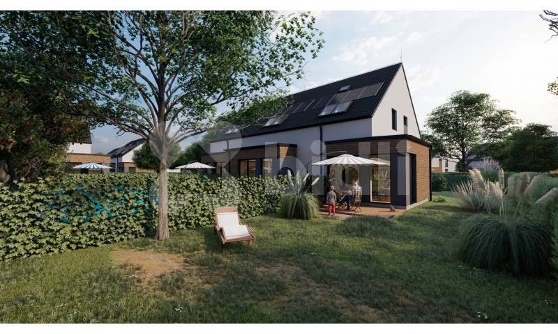 3+kk, Smiřice Rodov, 108 m² - 1