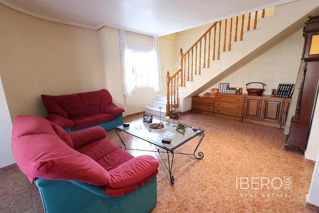 Prodej rodinný dům - Torrevieja, ES, 101 m² - 5