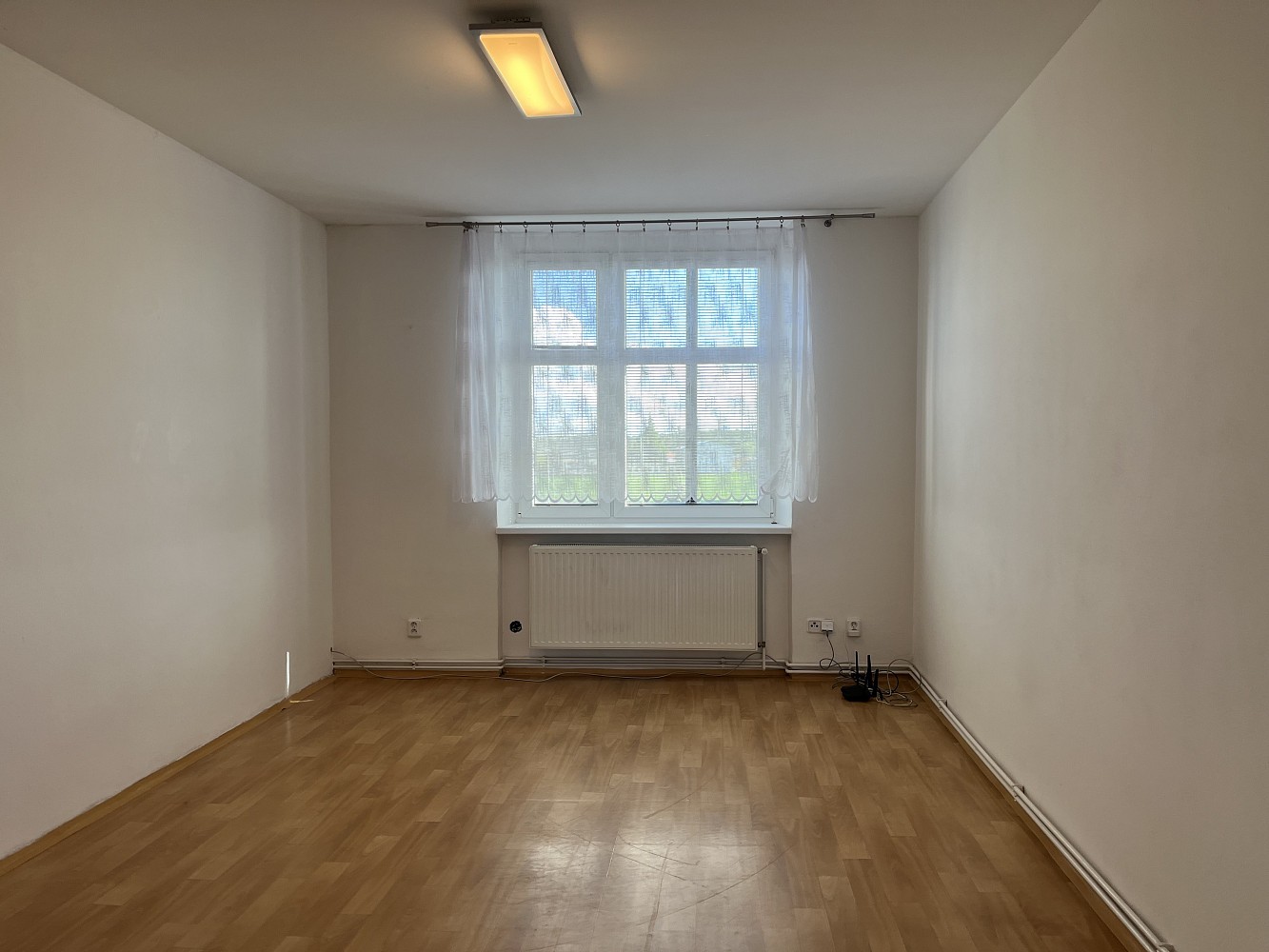 Byt 2+1 · 56 m² · Určická, Prostějov - 4