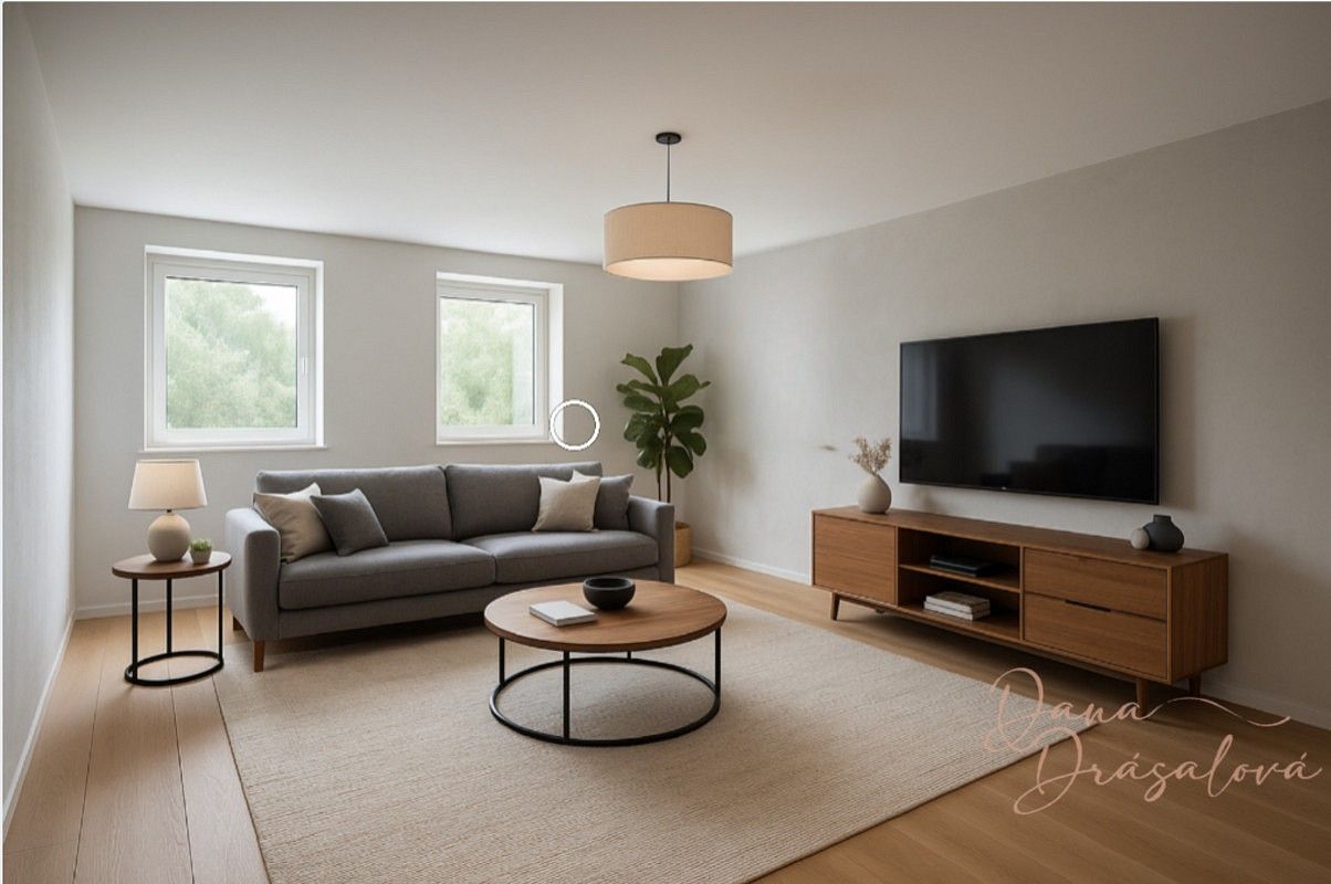 Prodej rodinný dům - Rozseč nad Kunštátem, okres Blansko, 150 m² - 5