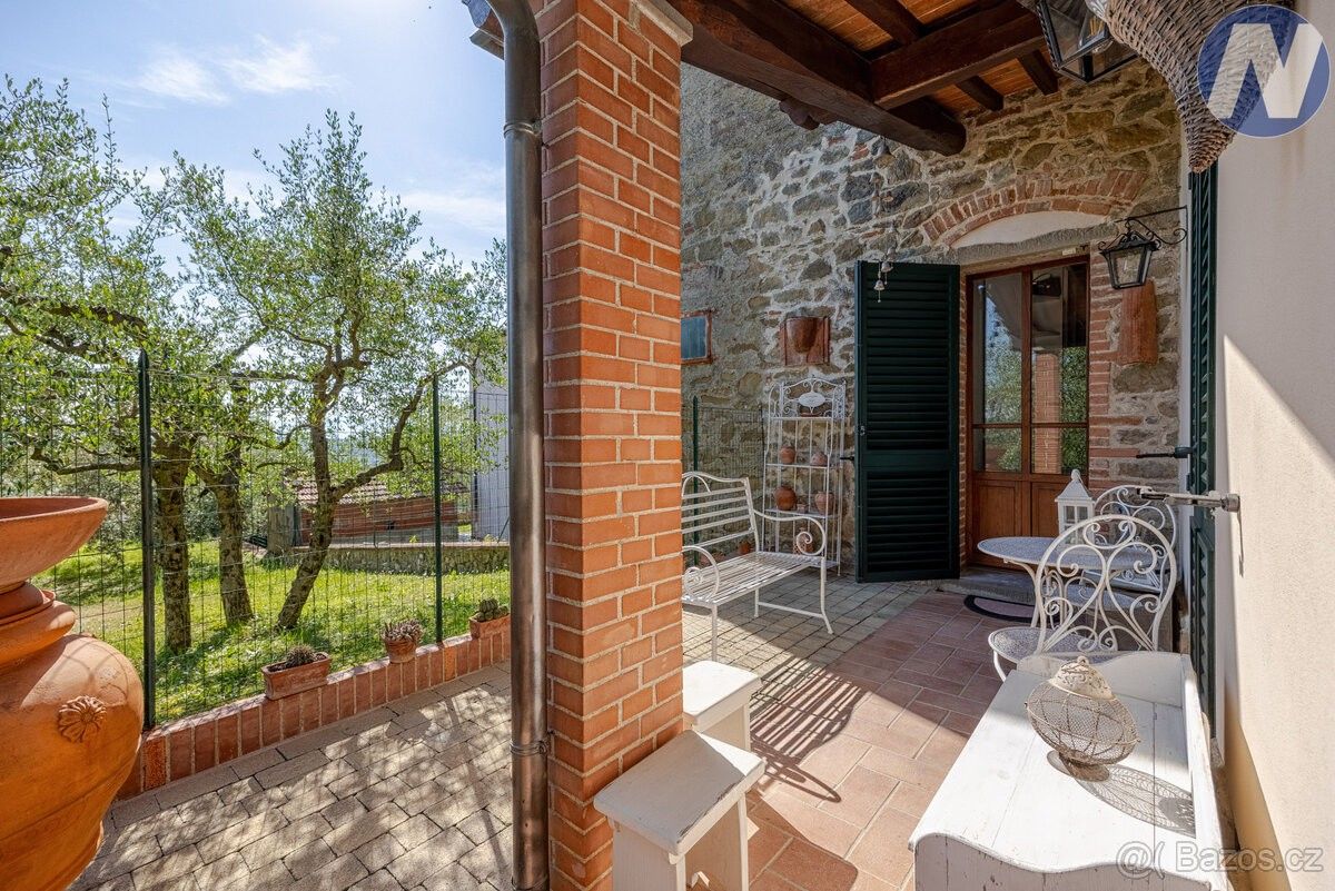 Byty, 987 66, Zahraničí