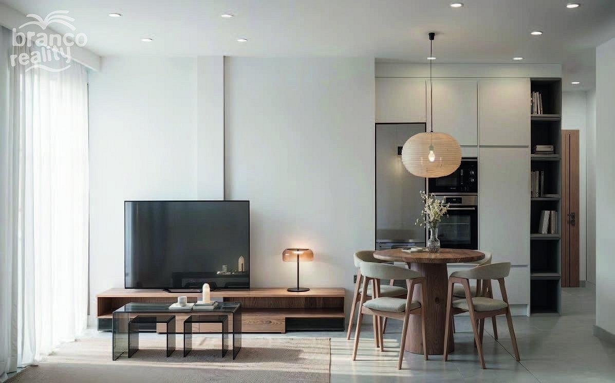 Prodej byt 3+kk - Torrevieja, Alicante, Španělsko, 62 m² - 5
