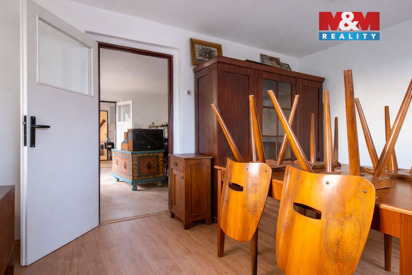 Rodinný dům · 82 m² · Horní Rokytňany, Rokytňany - 3