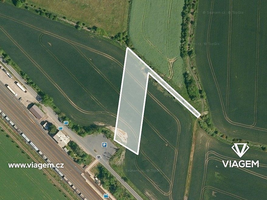 Zemědělské pozemky, Vinařice, okres Mladá Boleslav, Středočeský kraj - 2