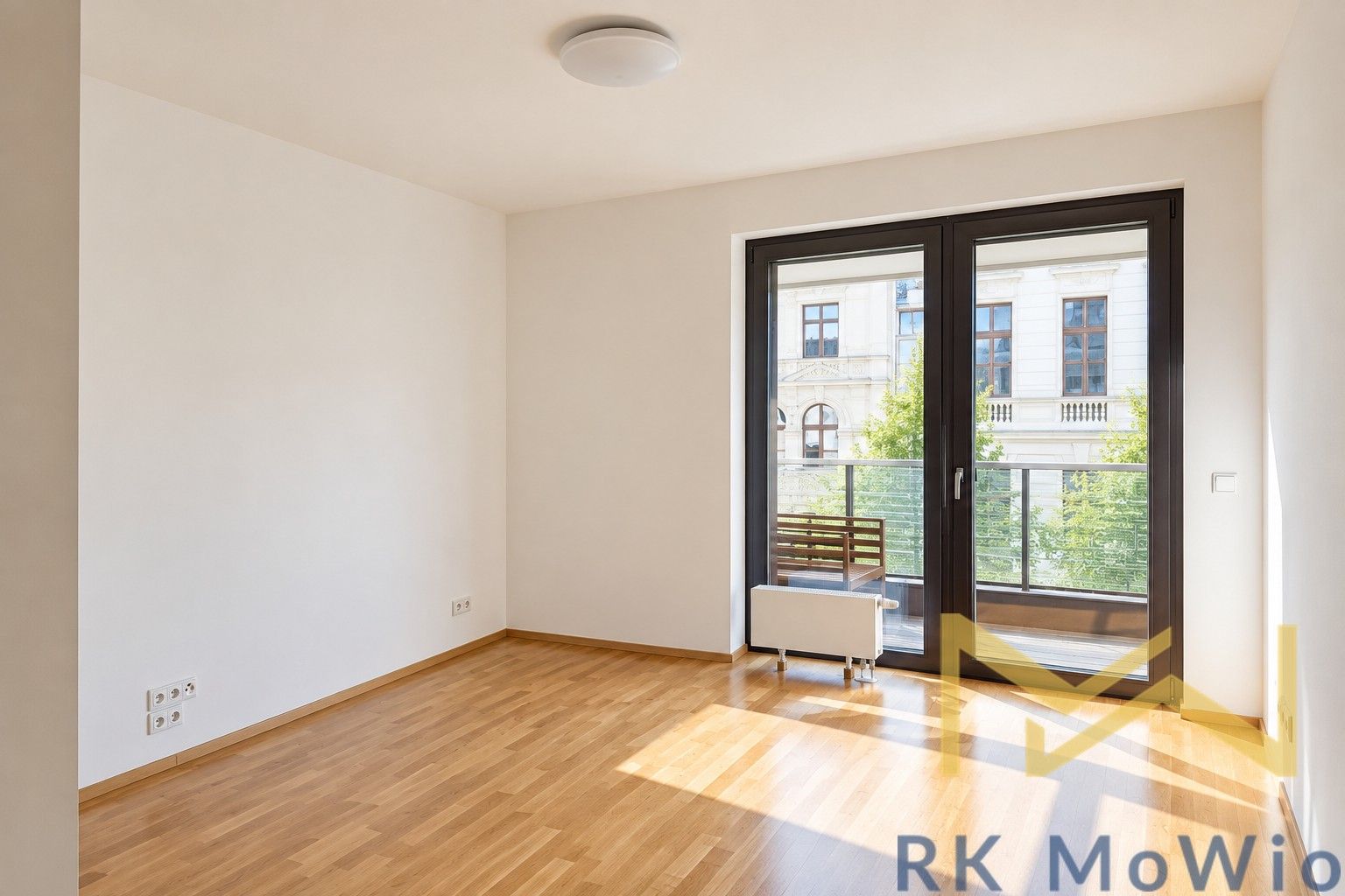 Byt 3+kk · 111 m² · Baarova, Praha - 4