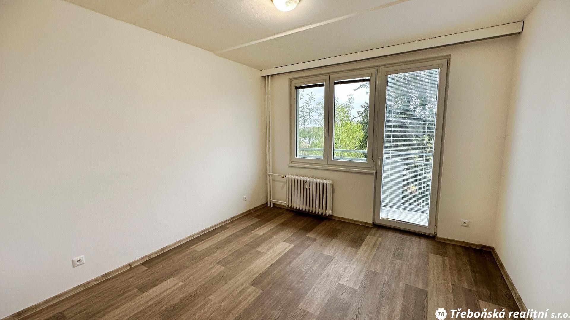 Pronájem byt 3+1 - Hliník  , Třeboň, 65 m²