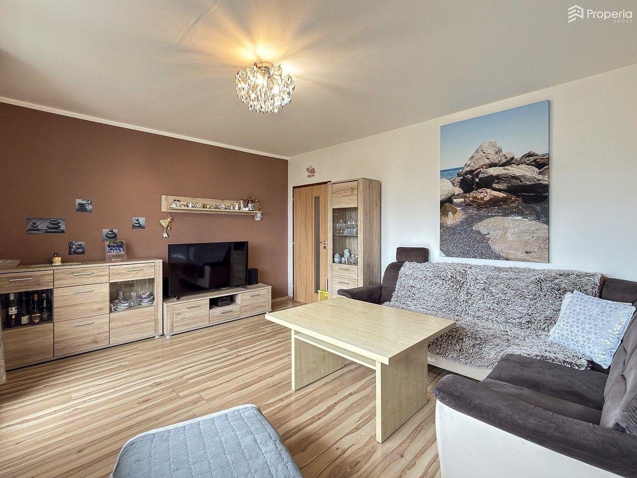 Prodej byt 4+1 - Brno - Bohunice, okres Brno-město, Jihomoravský kraj, 84 m² - 5