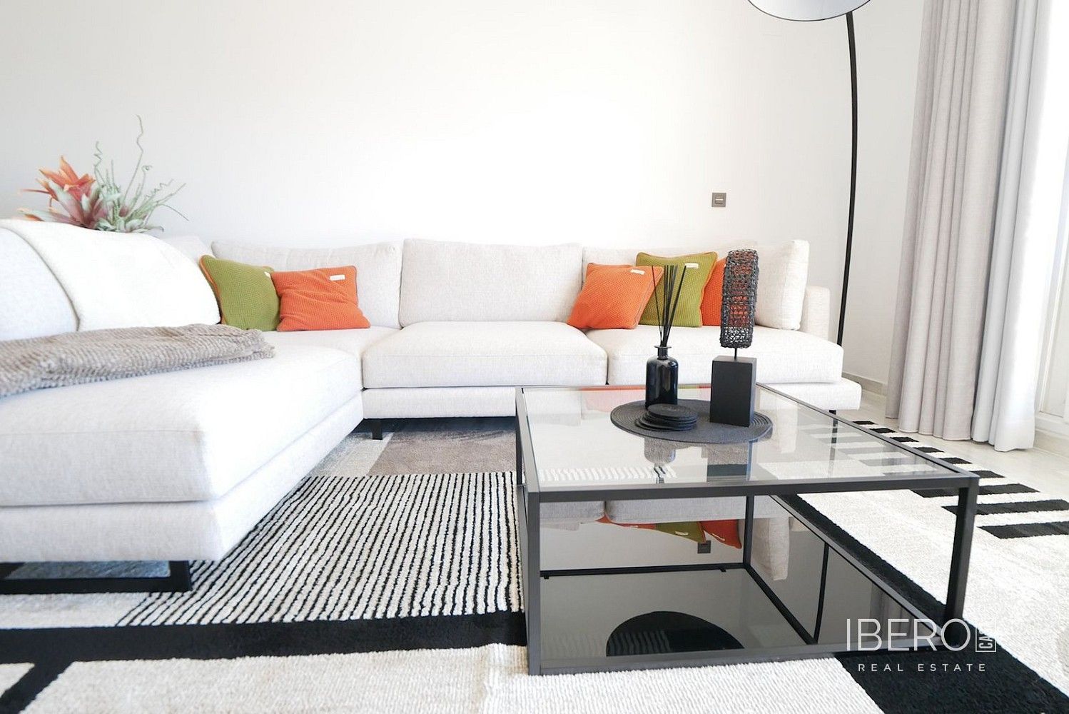 Byt 4+kk · 123 m² · Cabopino, Španělsko - 4