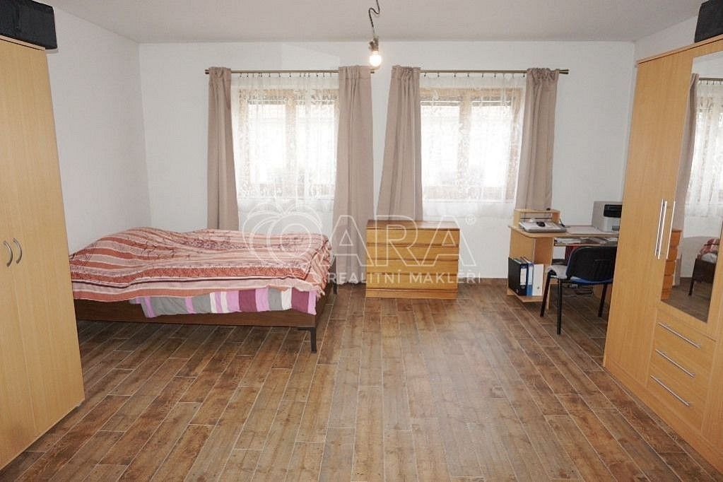 Chalupa · 140 m² · Horní Kněžeklady, okres České Budějovice - 4
