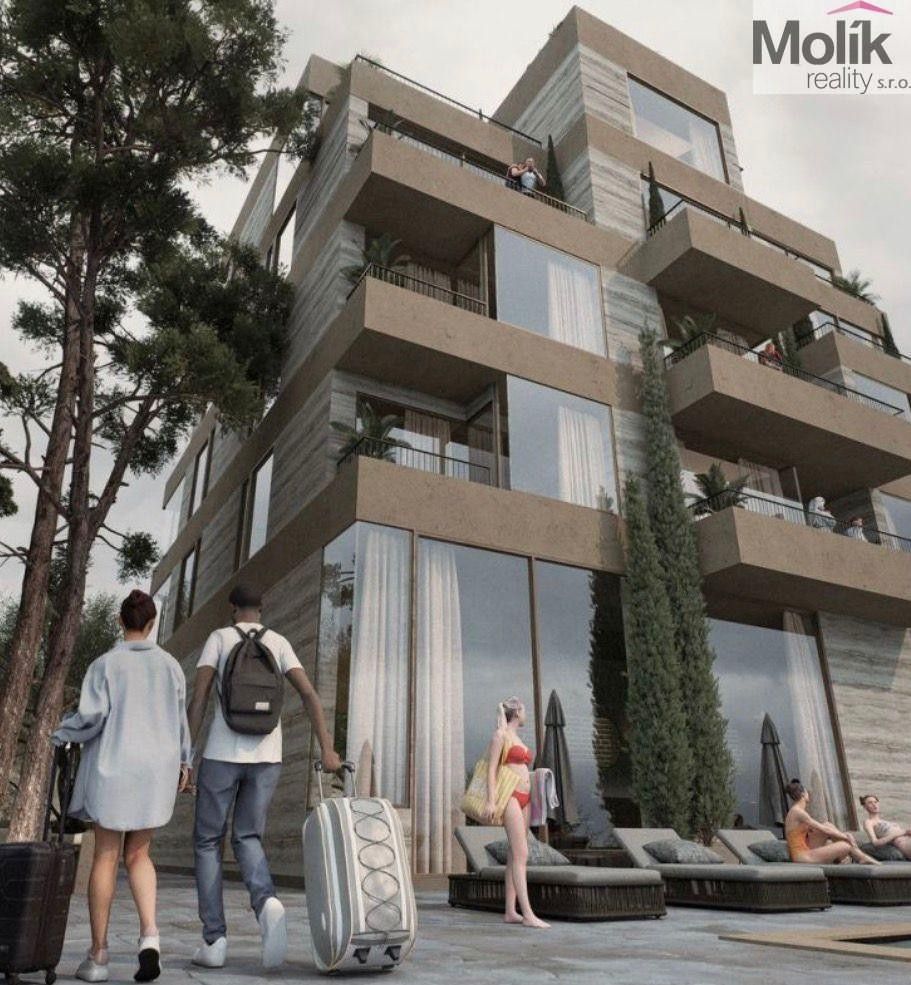 Byt 3+kk · 79 m² · Radhimë - 4