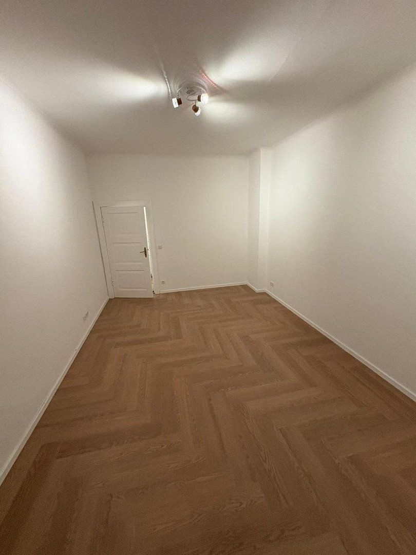 Prodej byt 3+1 - Köllnische Straße 44 Berlin Niederschöneweide Berlin 12439, 64 m² - 5