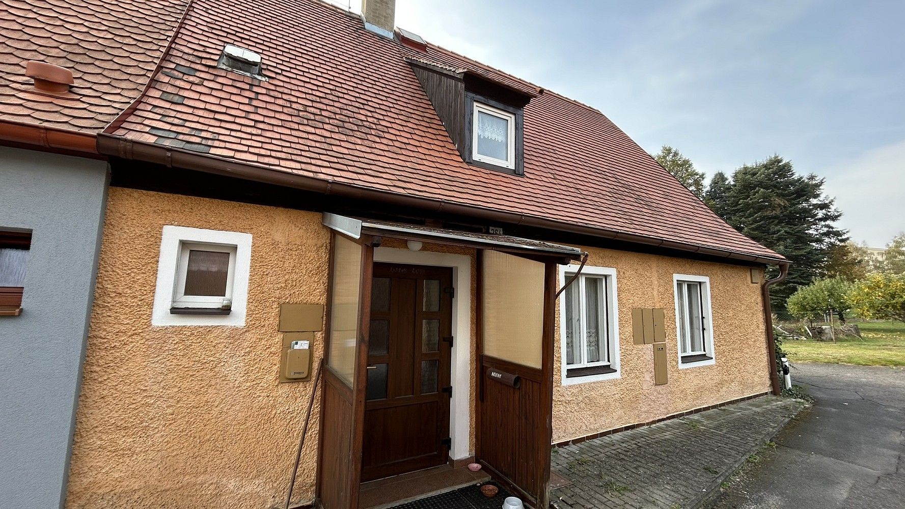 Rodinný dům · 151 m² · Žižkov, Žlutice, okres Karlovy Vary - 3