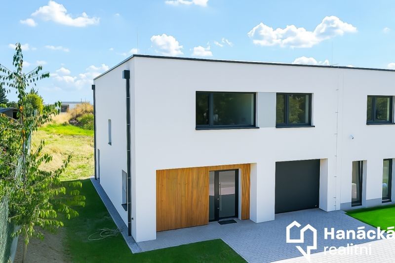 Ostatní, Olomouc, 178 m²