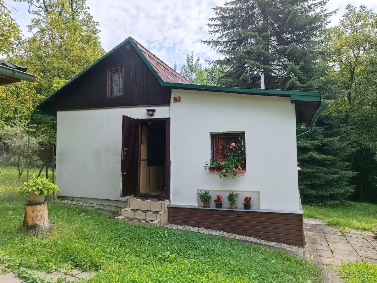 Chaty, Orlová, 735 11