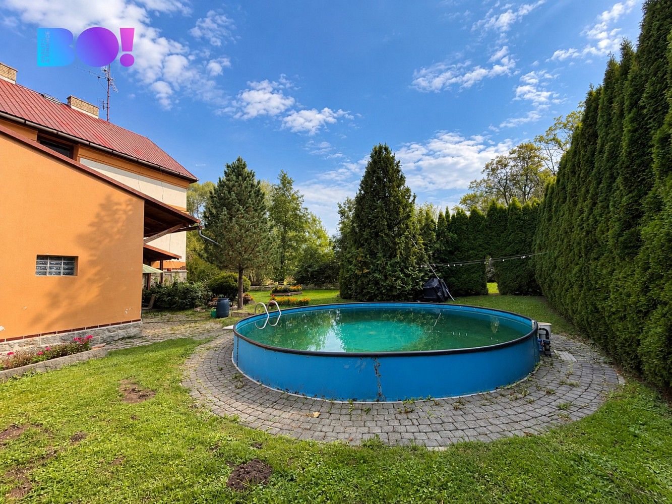 Prodej rodinný dům - Stará Červená Voda, okres Jeseník, 260 m² - 5