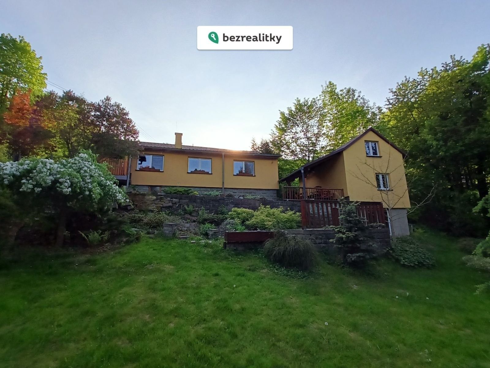 Rodinný dům, 105 m²