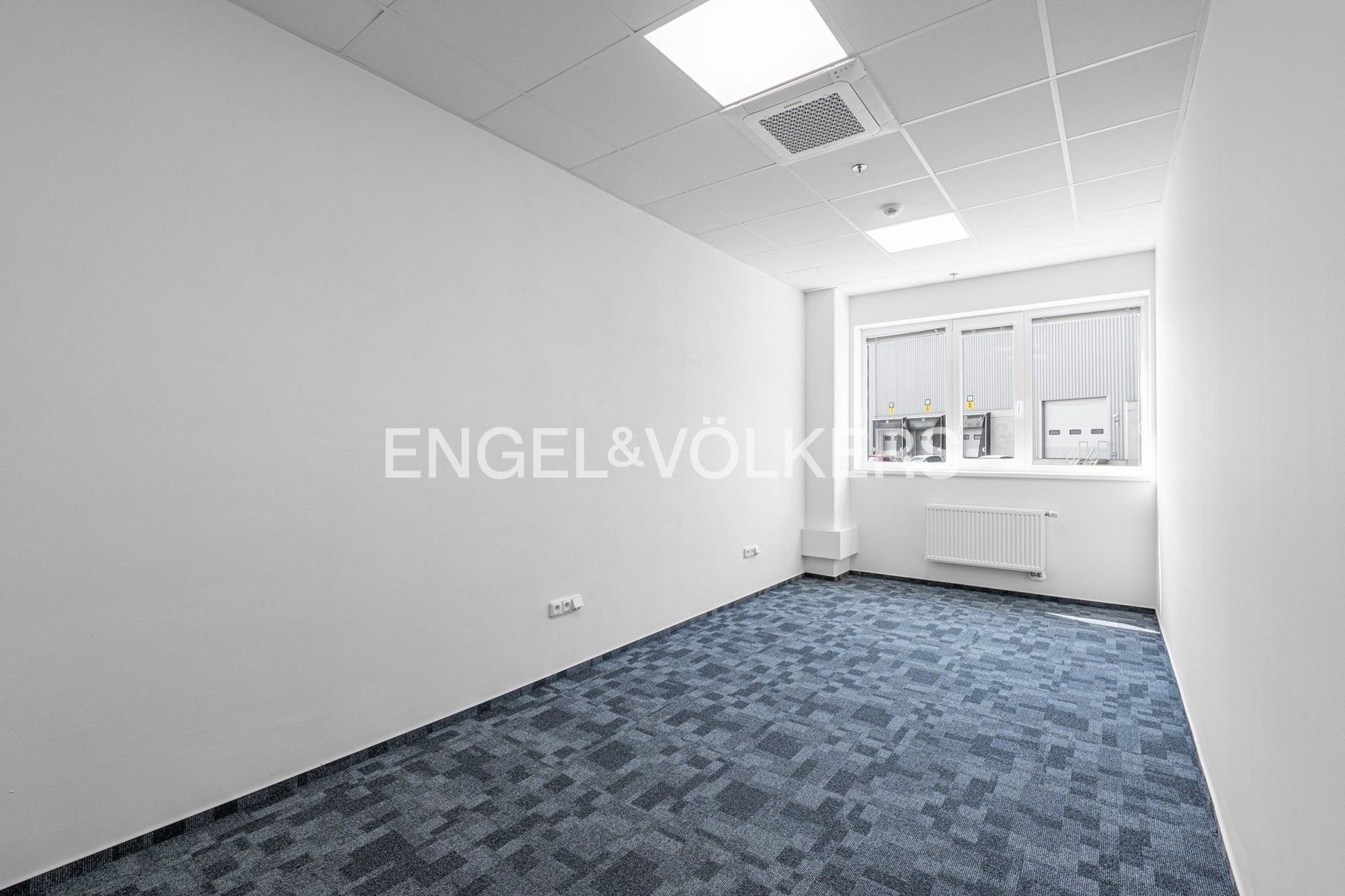 Sklad · 4 200 m² · Průmyslová 1190, Lovosice - 4