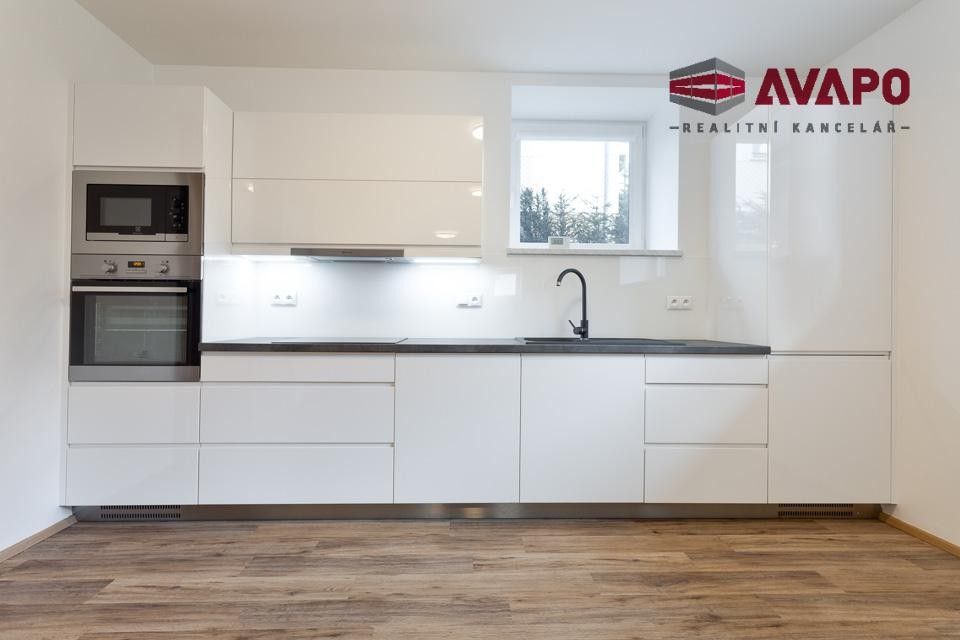 2+kk, Gudrichova, Opava, 68 m²