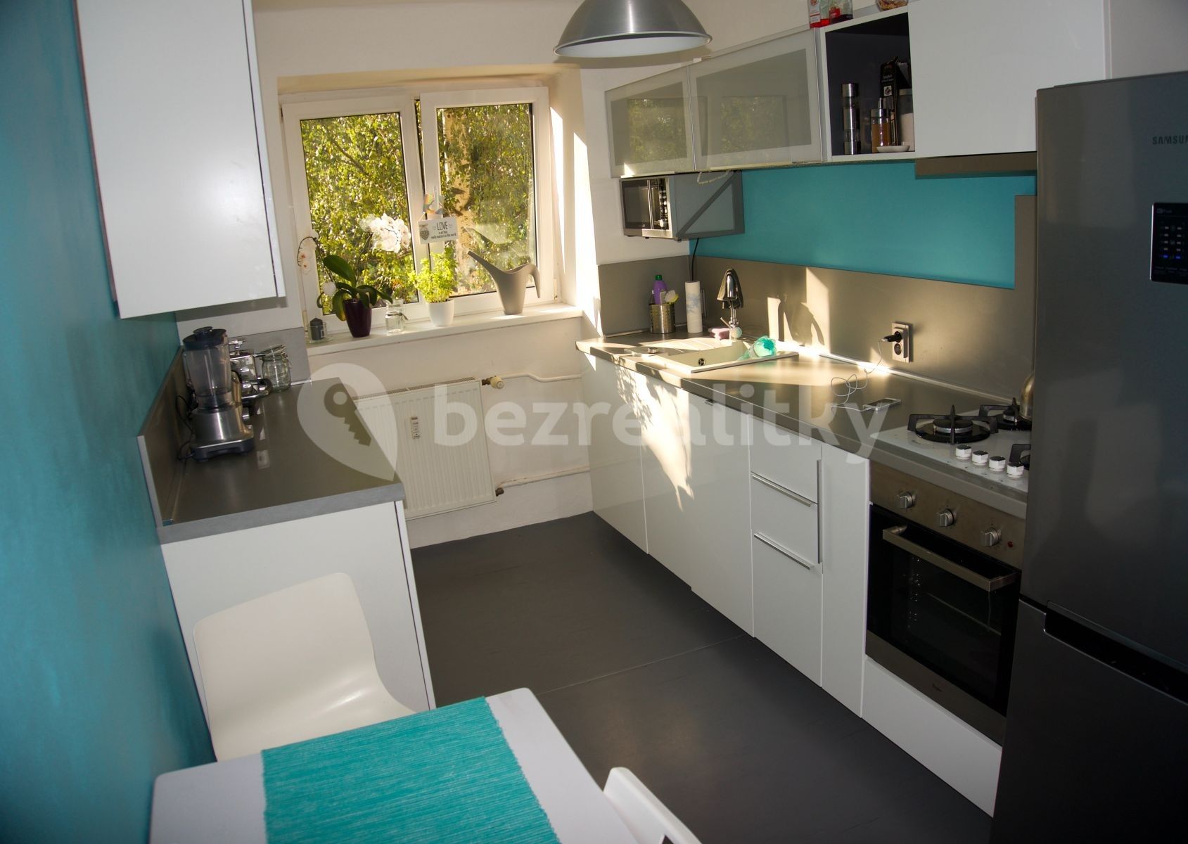 2+1, Kněžskodvorská, České Budějovice - České Budějovice 3, Jihočeský kraj, 57 m² - 2