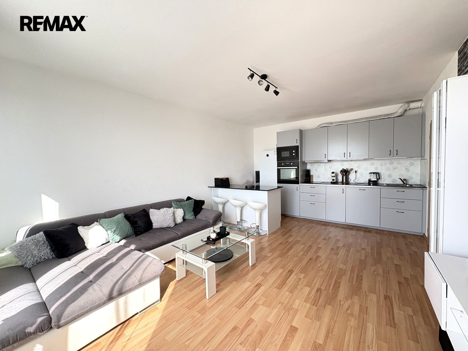 2+kk, Žitná 1870, Hostivice, 59 m² - 2