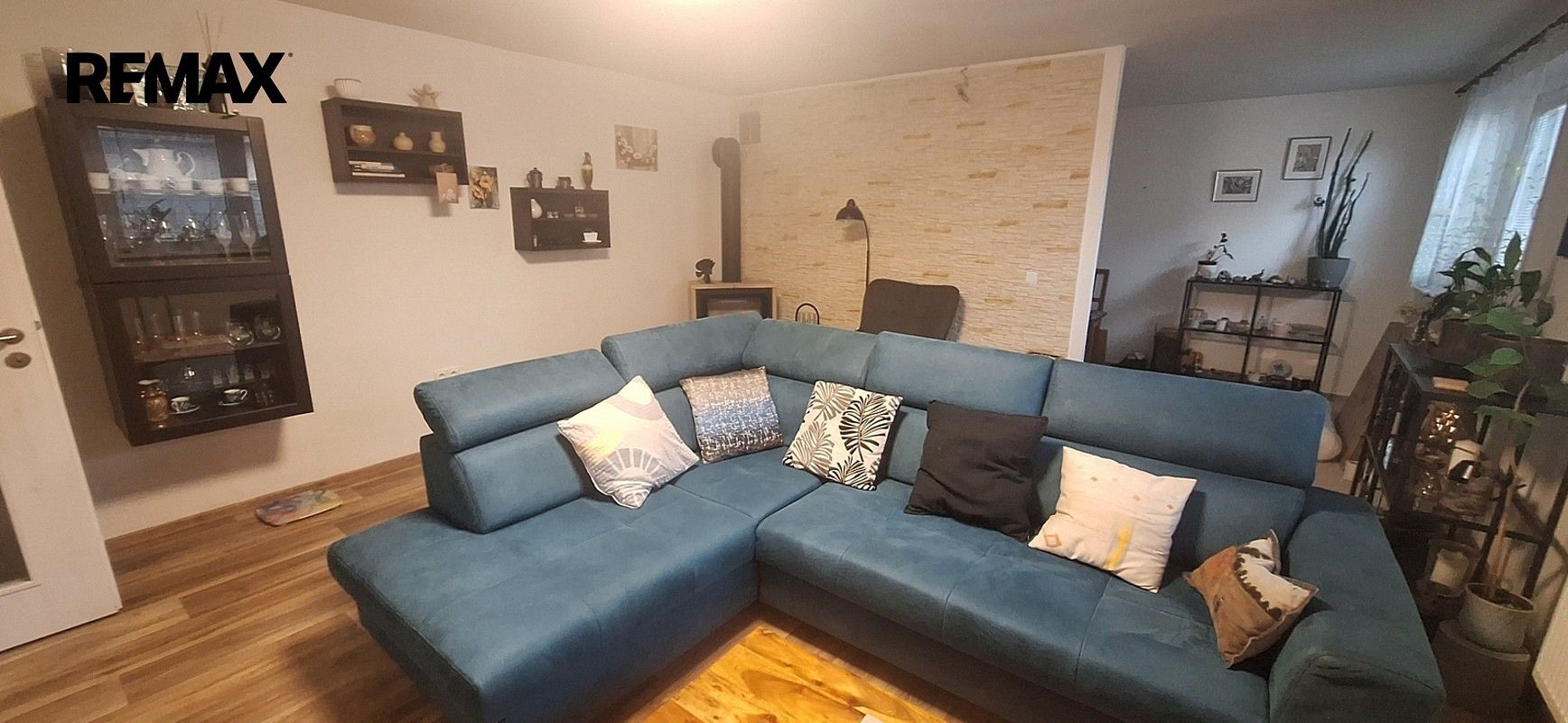Rodinný dům · 172 m² · Luční, Vyškov - Nosálovice - 4