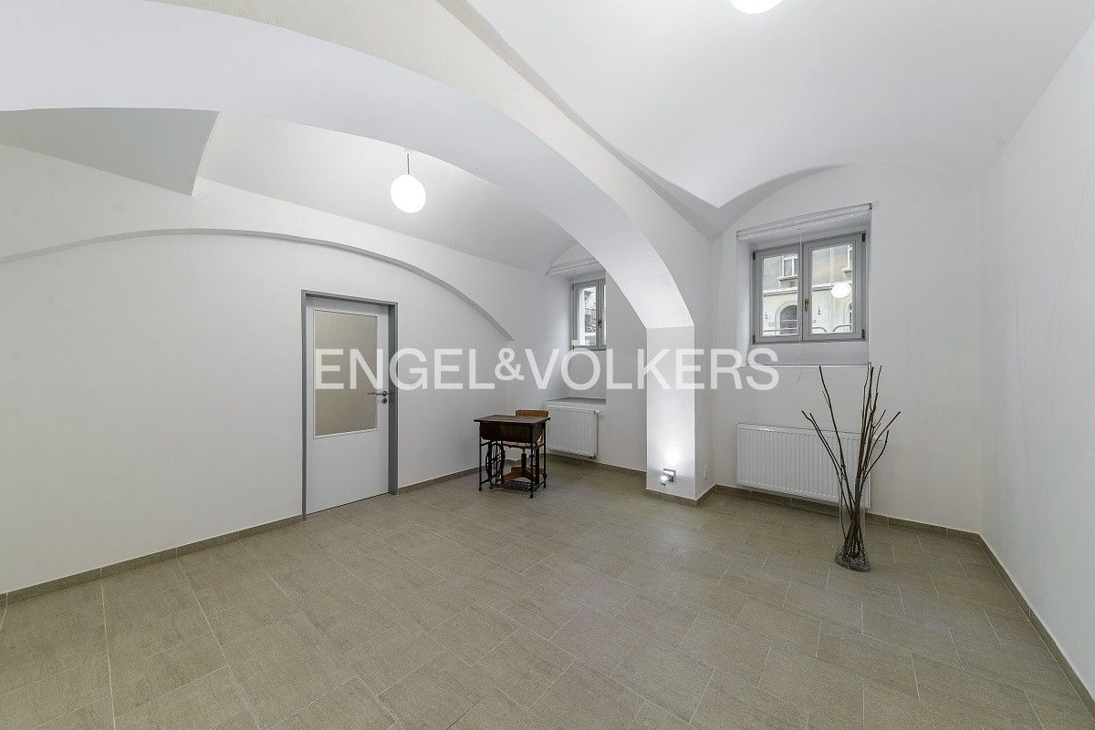 2+1, Legerova, Praha, 58 m²
