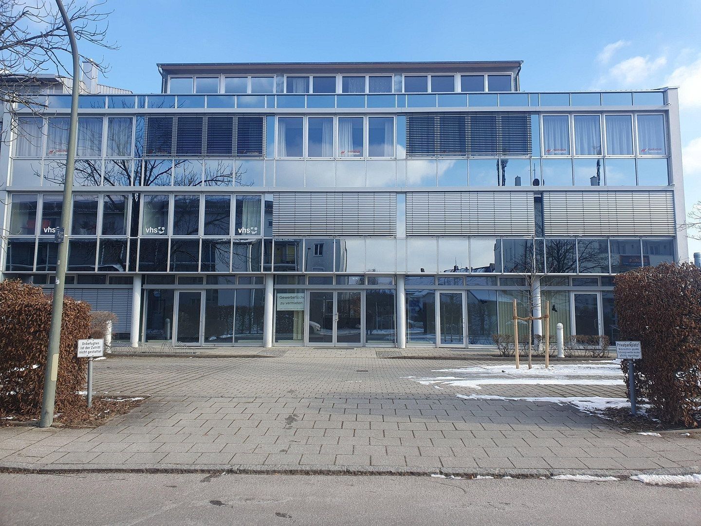 Kancelář · 512 m² · Baldhamer Straße 39 Vaterstetten Vaterstetten Bayern 85591 - 3