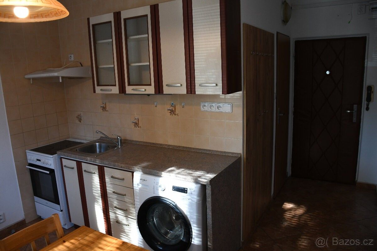 Prodej byt - Břeclav, 690 02