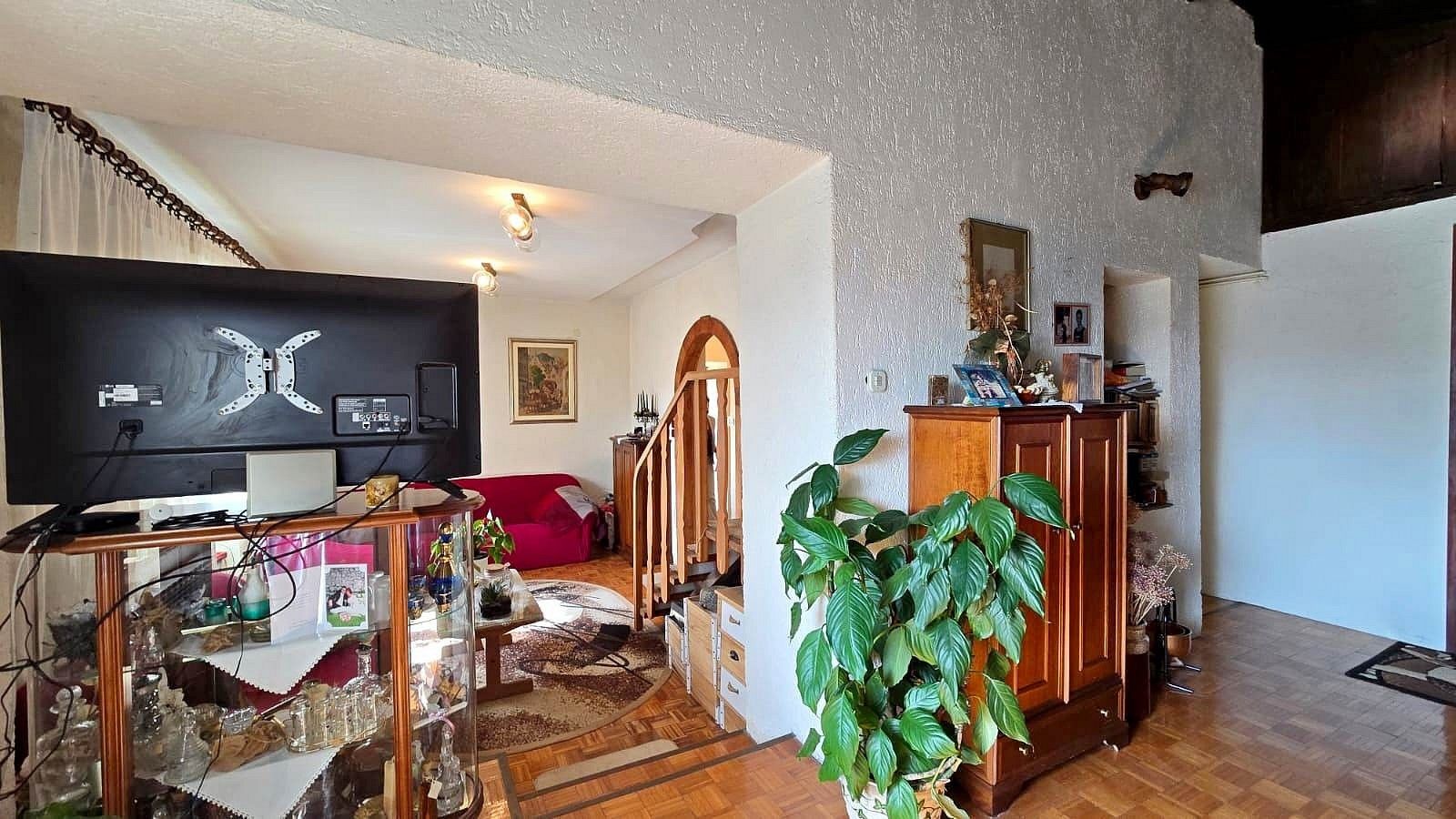Prodej rodinný dům - Rijeka, HR, 95 m² - 5