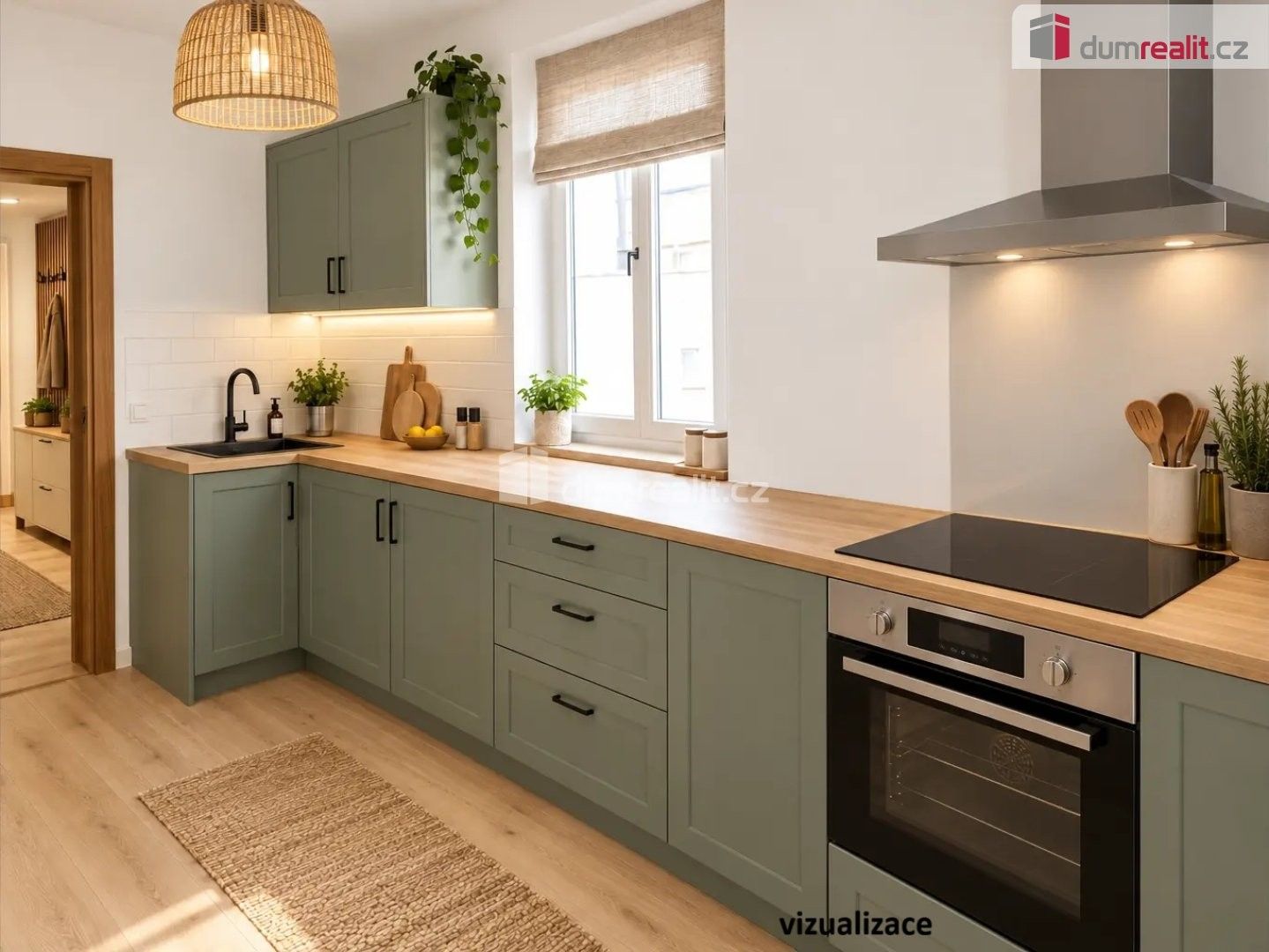 Rodinný dům · 214 m² · Občanská, Smržovka - 4