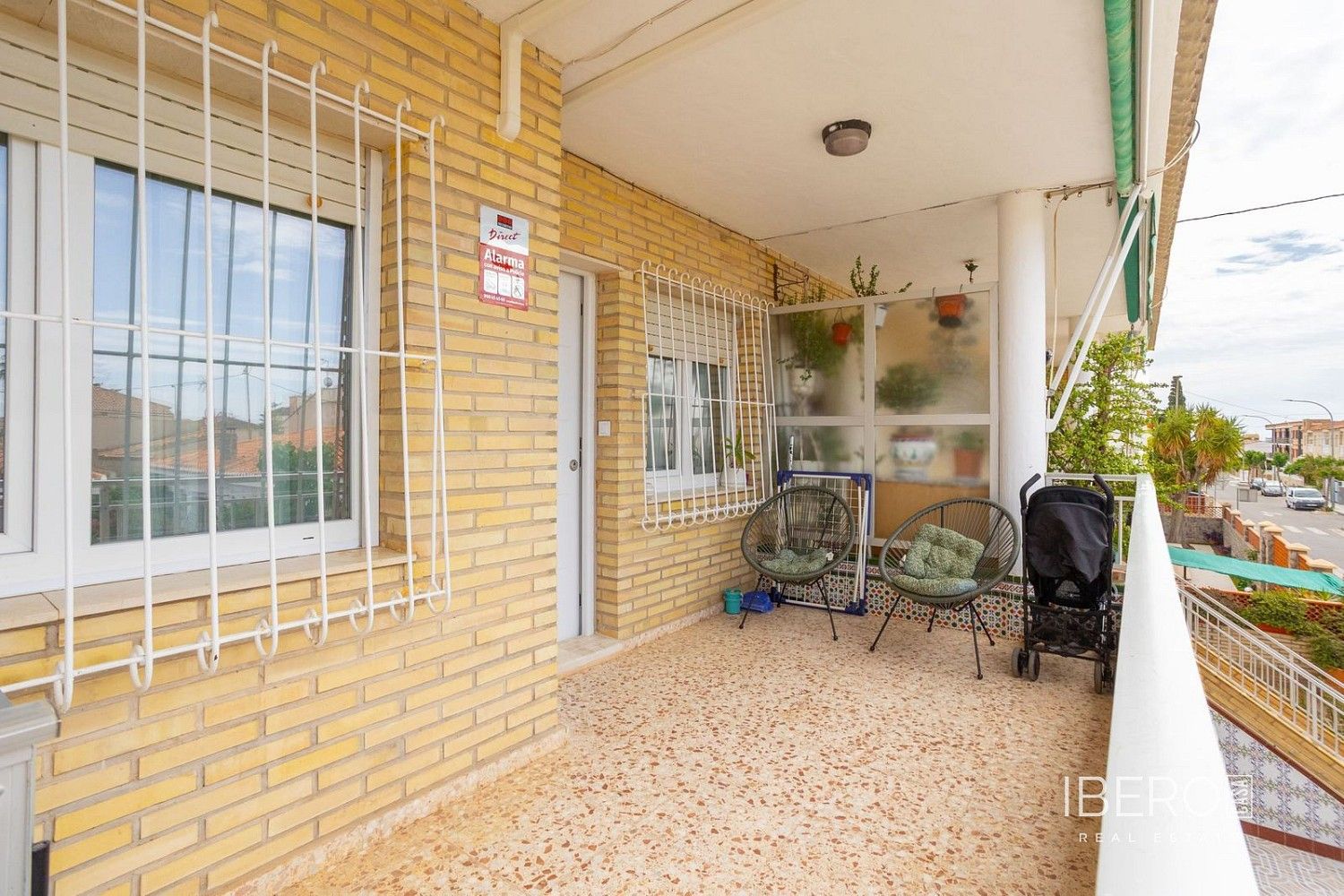 4+kk, Torre de la Horadada, Španělsko, 70 m² - 1