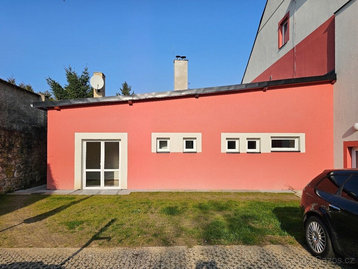 Prodej byt 2+1 - Bakov nad Jizerou, 294 01, 63 m²