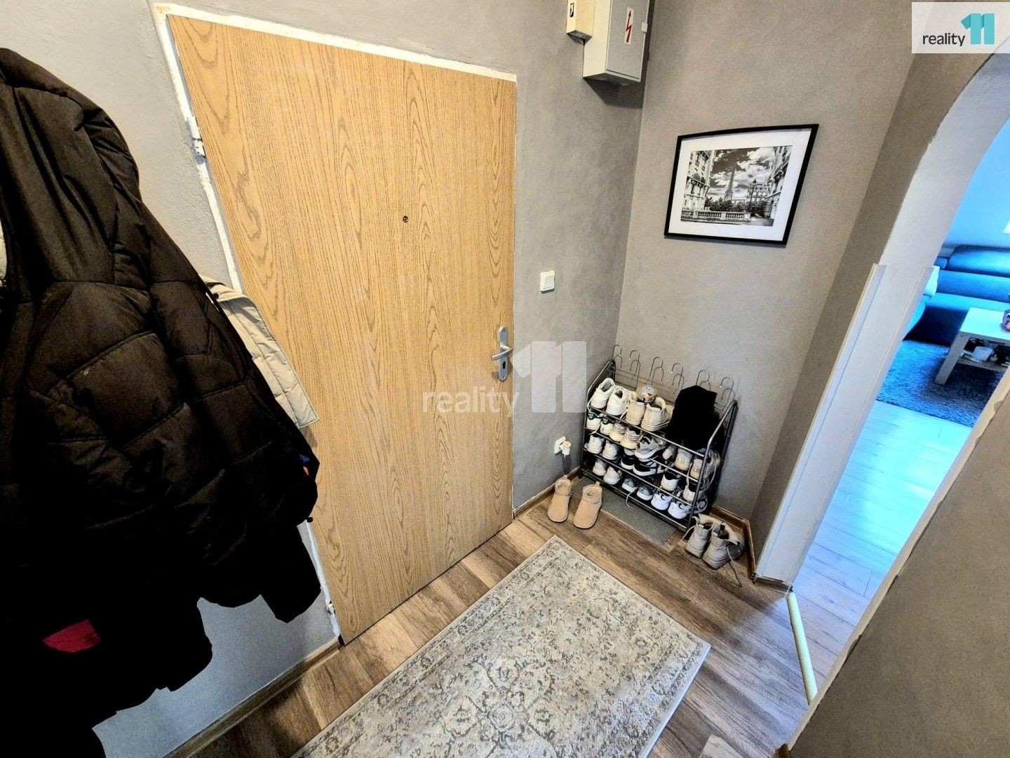 Byt 2+kk · 48 m² · Tylova, Aš - 3