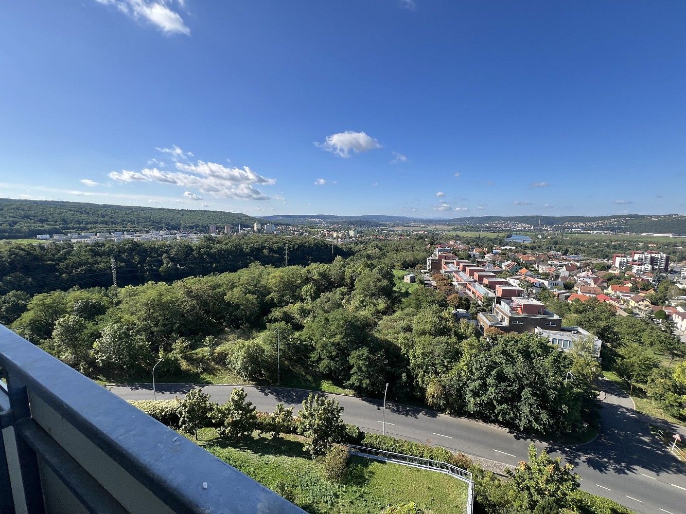 4+kk, Praha - Modřany, okres Praha 12, Hlavní město Praha, 120 m² - 2