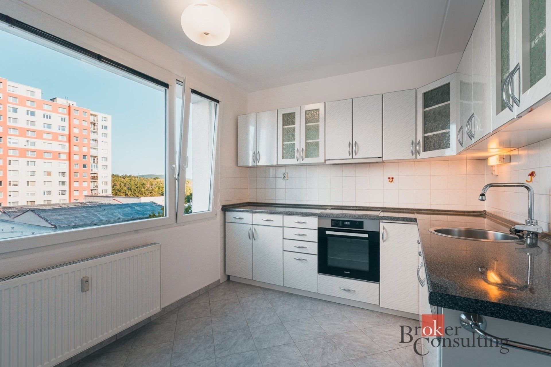 4+1, Žlutická, Plzeň, 81 m² - 2